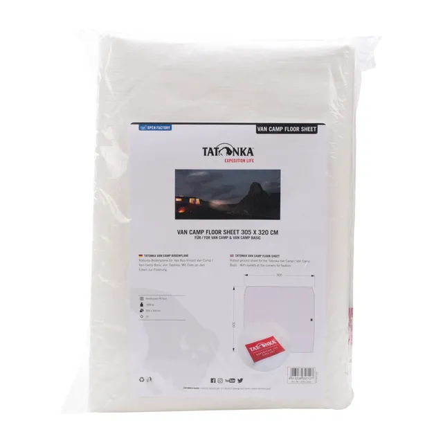 tatonka-van-camp-floor-sheet-bodenplane-305-x-320-cm image 1