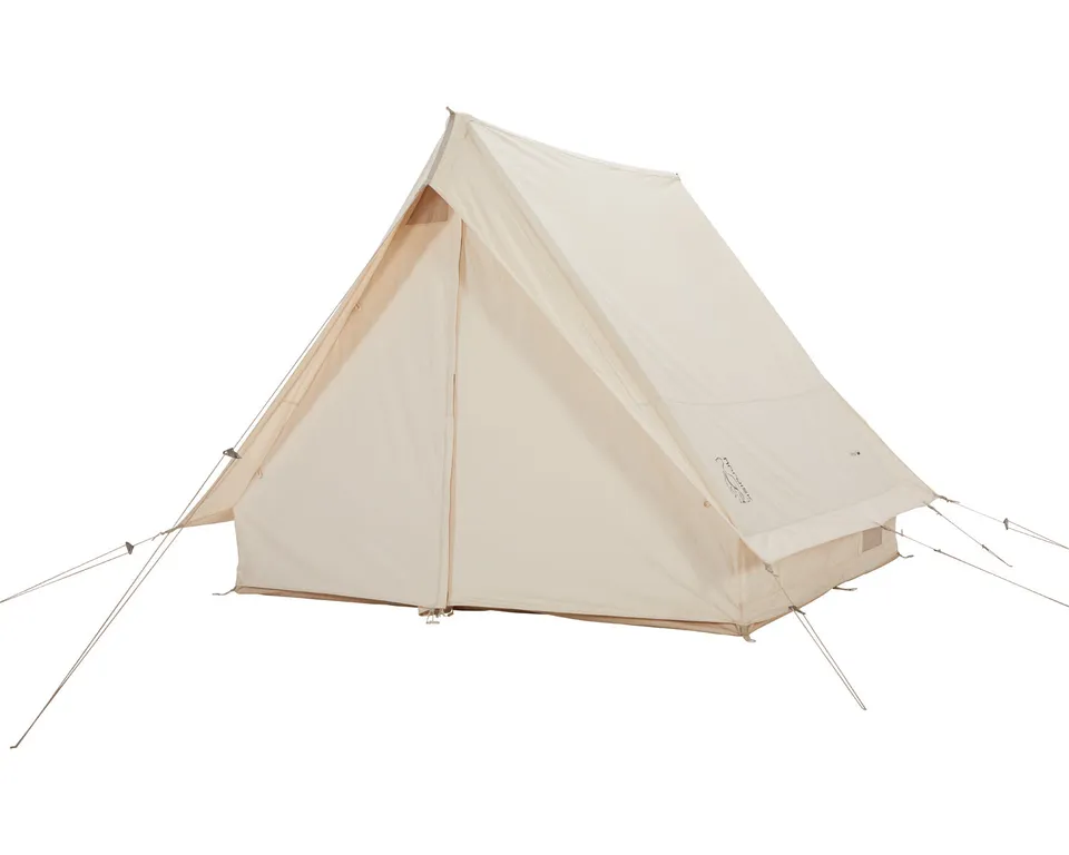 nordisk-vimur-5-6-glamping-tent-5-6-m-4-personen-sandshell image 1