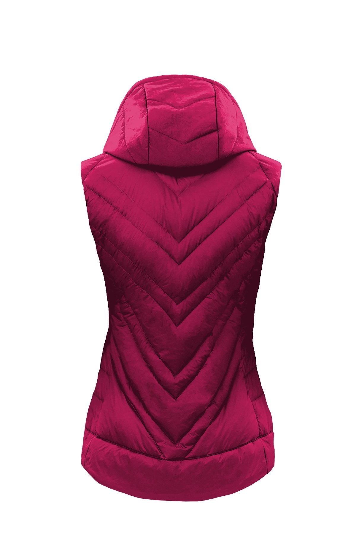 gr-ezi-bag-lightful-downwool-2-0-weste-damen-raspberry-red image 3