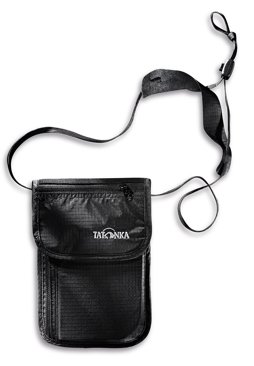 tatonka-skin-neck-pouch-leichter-brustbeutel-mit-verstellbarem-umh-ngeband-und-o image 3