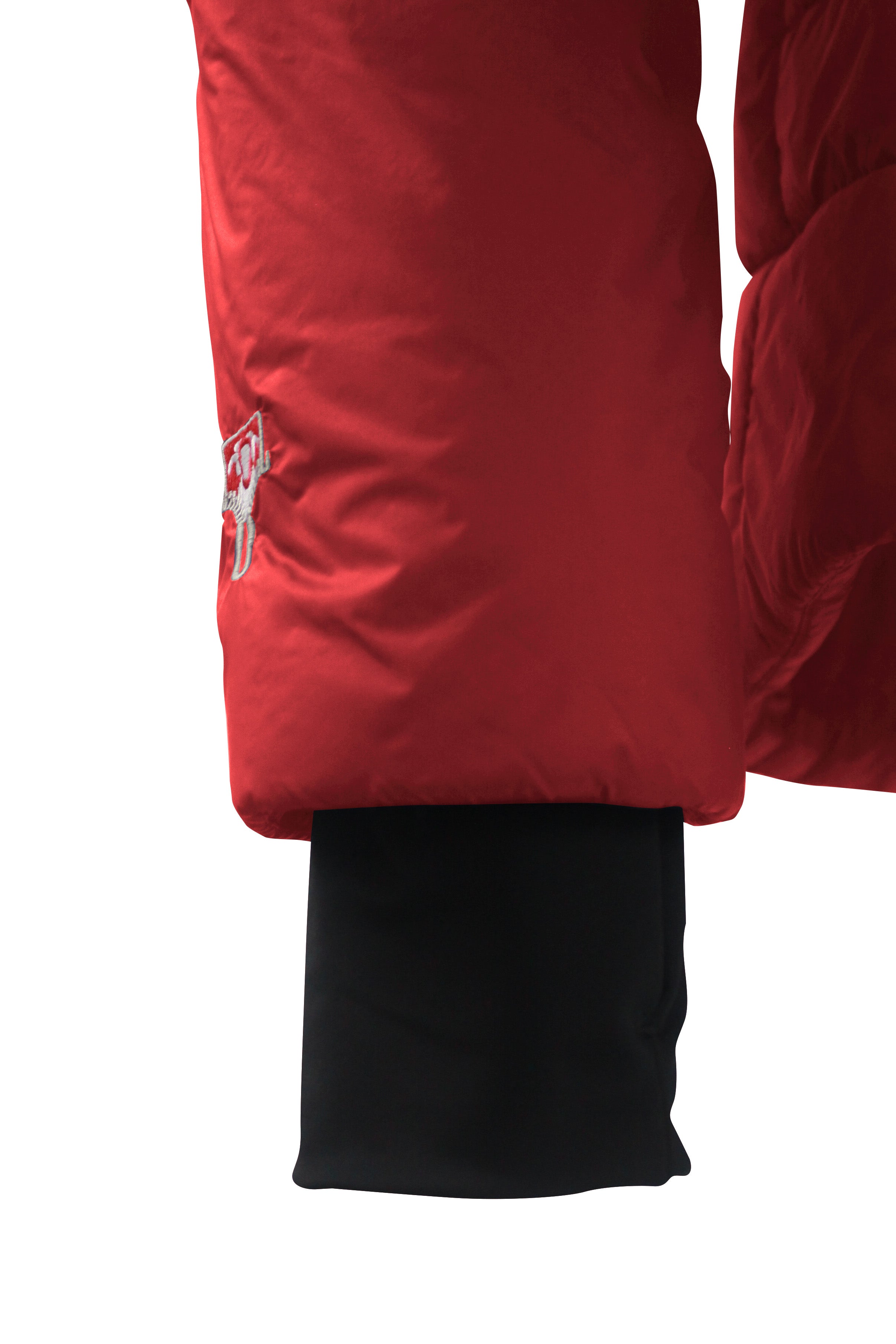 gr-ezi-bag-the-faithful-downwool-jacket-damen-warme-hybrid-isolationsjacke-mit-d image 5