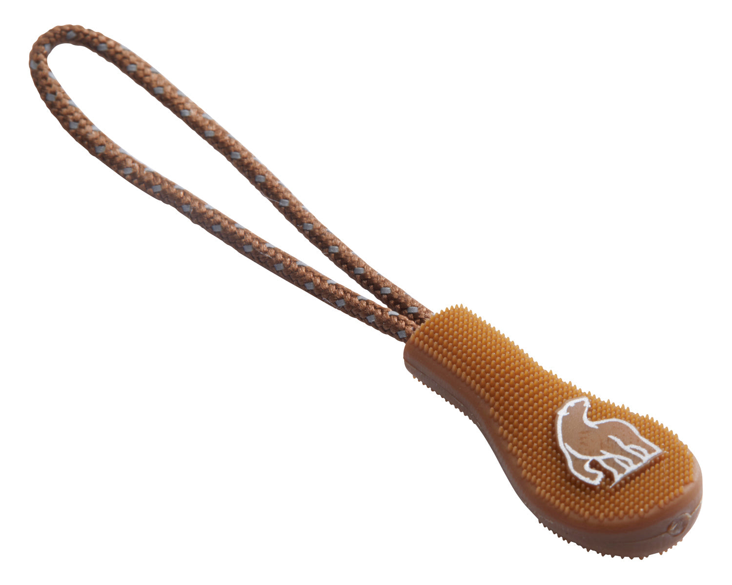 nordisk-bear-drop-puller-20-stk-dackel-schokolade image 1