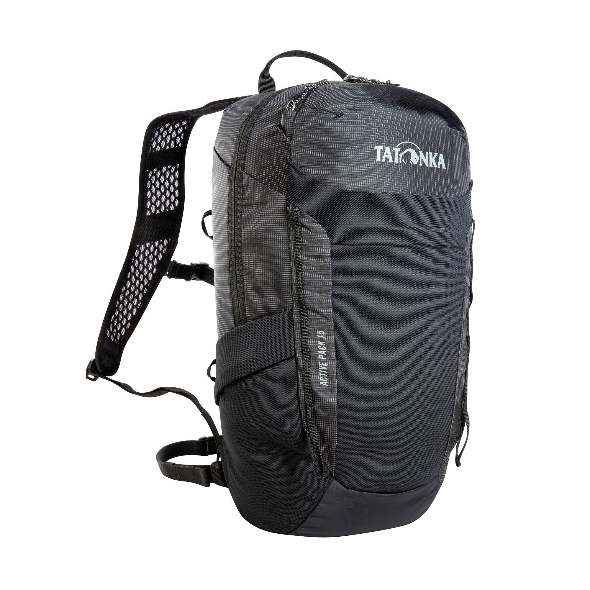 tatonka-active-pack-15-daypack-rucksack-15-liter-pfc-frei-mit-trinksystem image 1