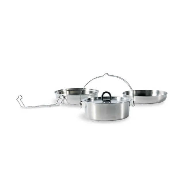 tatonka-camp-set-regular-camping-kochgeschirr-edelstahl-0-6l image 1
