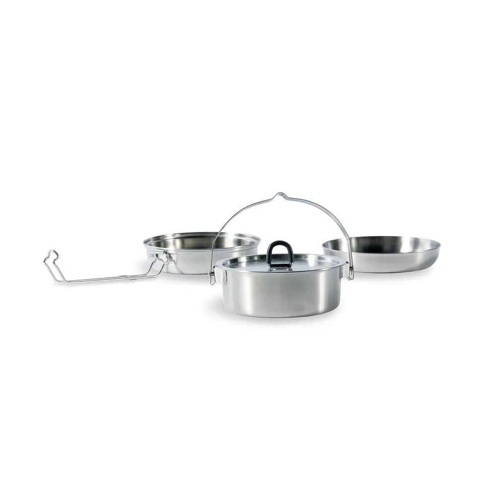tatonka-camp-set-regular-camping-kochgeschirr-edelstahl-0-6l image 1