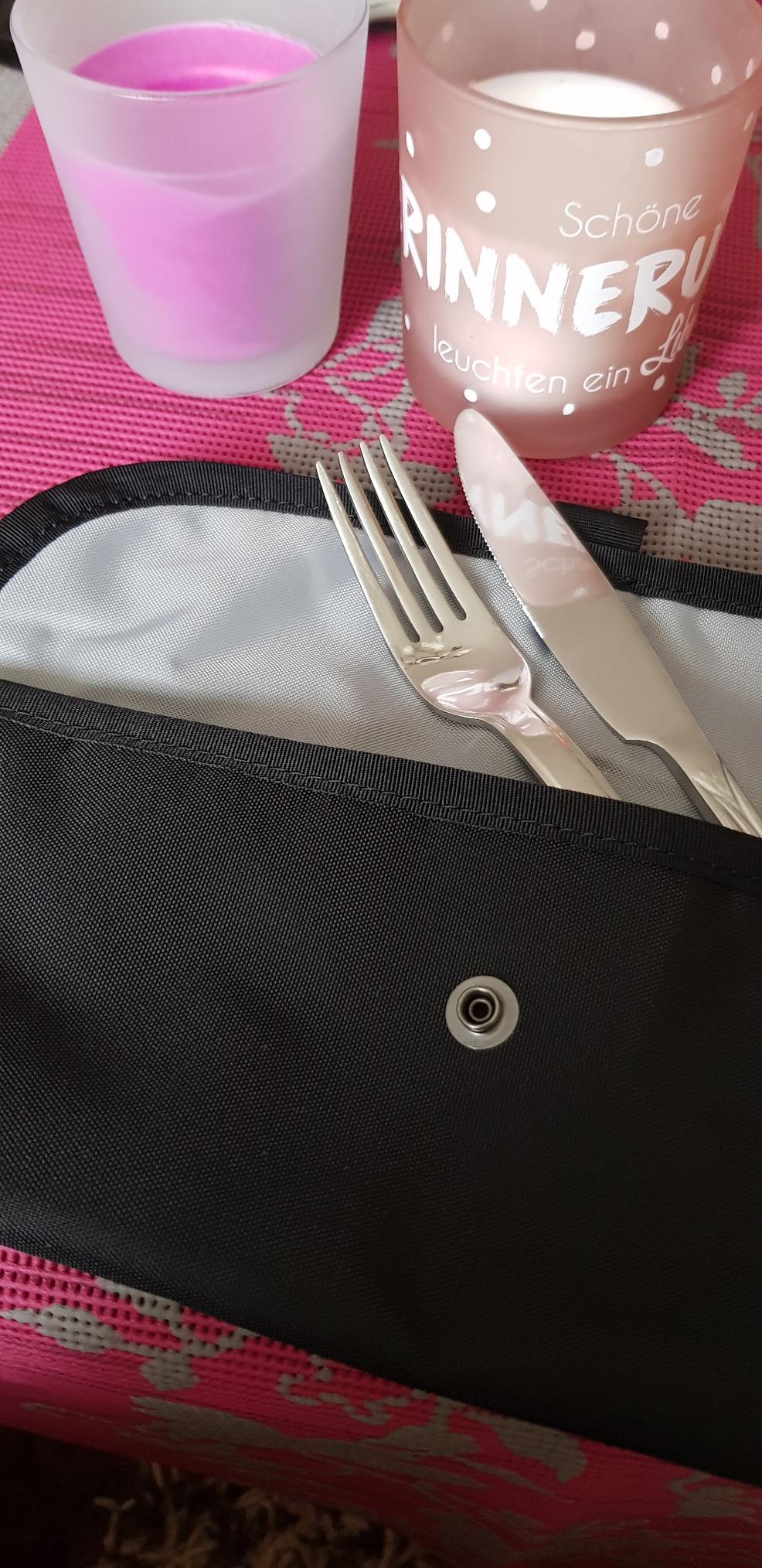 Sehr praktisch