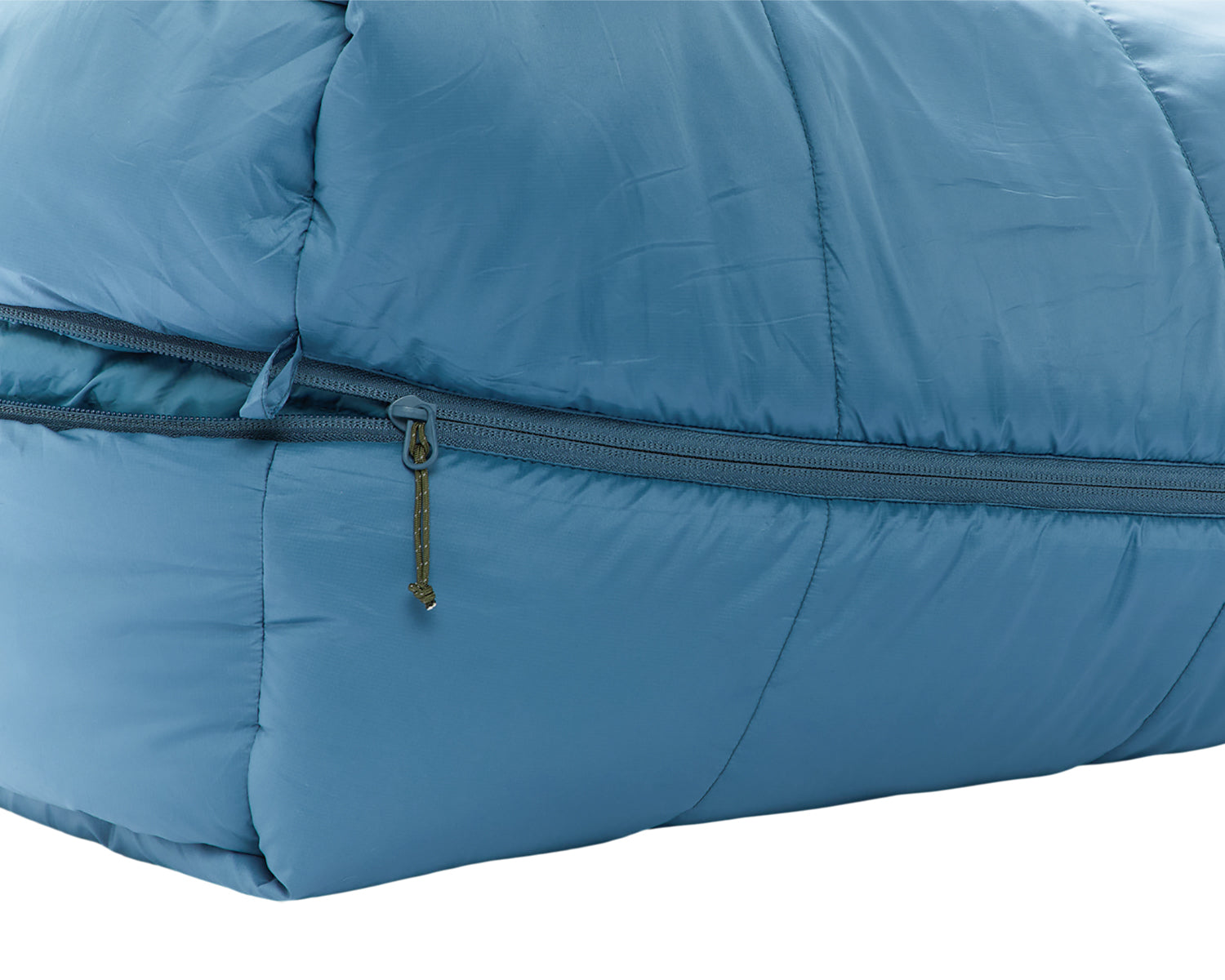 nordisk-bjarni-0-mummy-schlafsack-aegan-blue-3-jahreszeiten-kunstfaser image 6