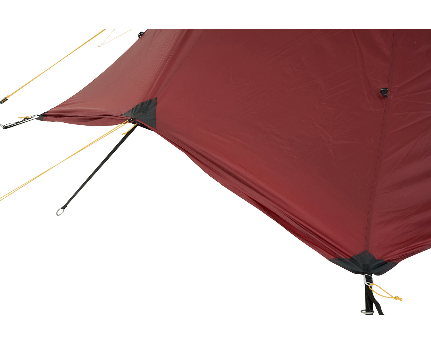 nordisk-seiland-3-sp-zelt-3-personen-burnt-red image 5