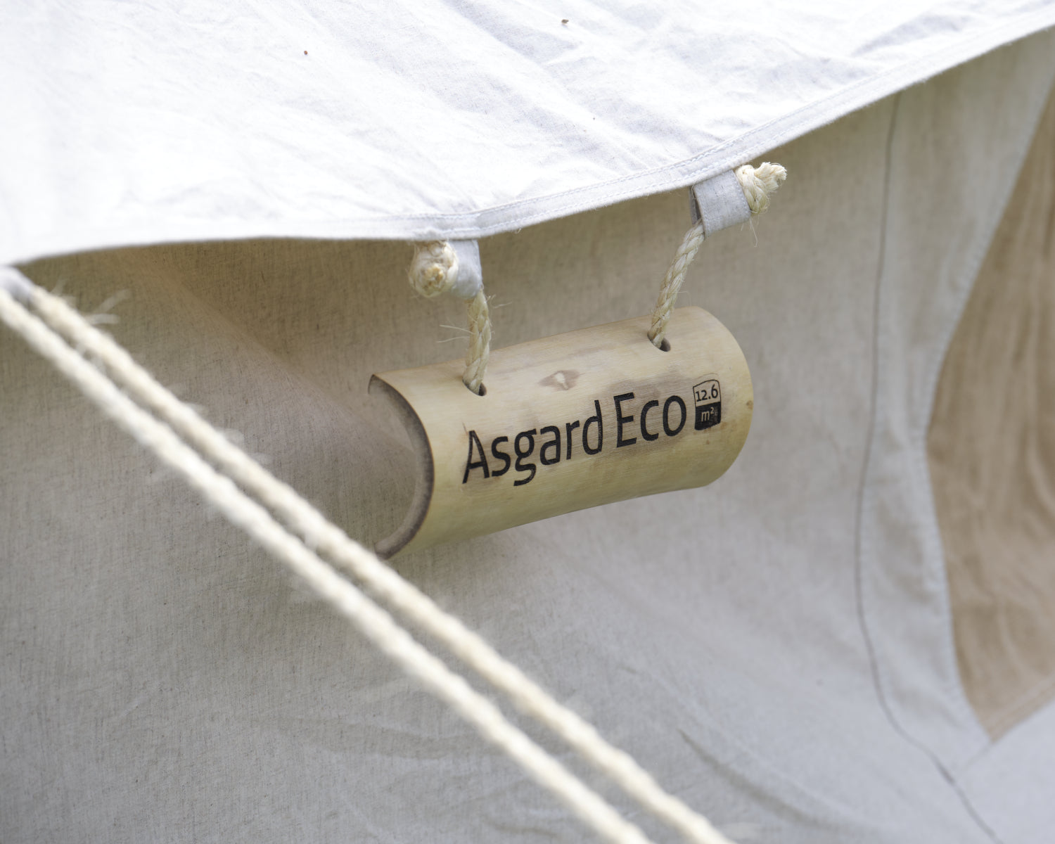 nordisk-asgard-eco-12-6-glamping-zelt-sandshell image 8