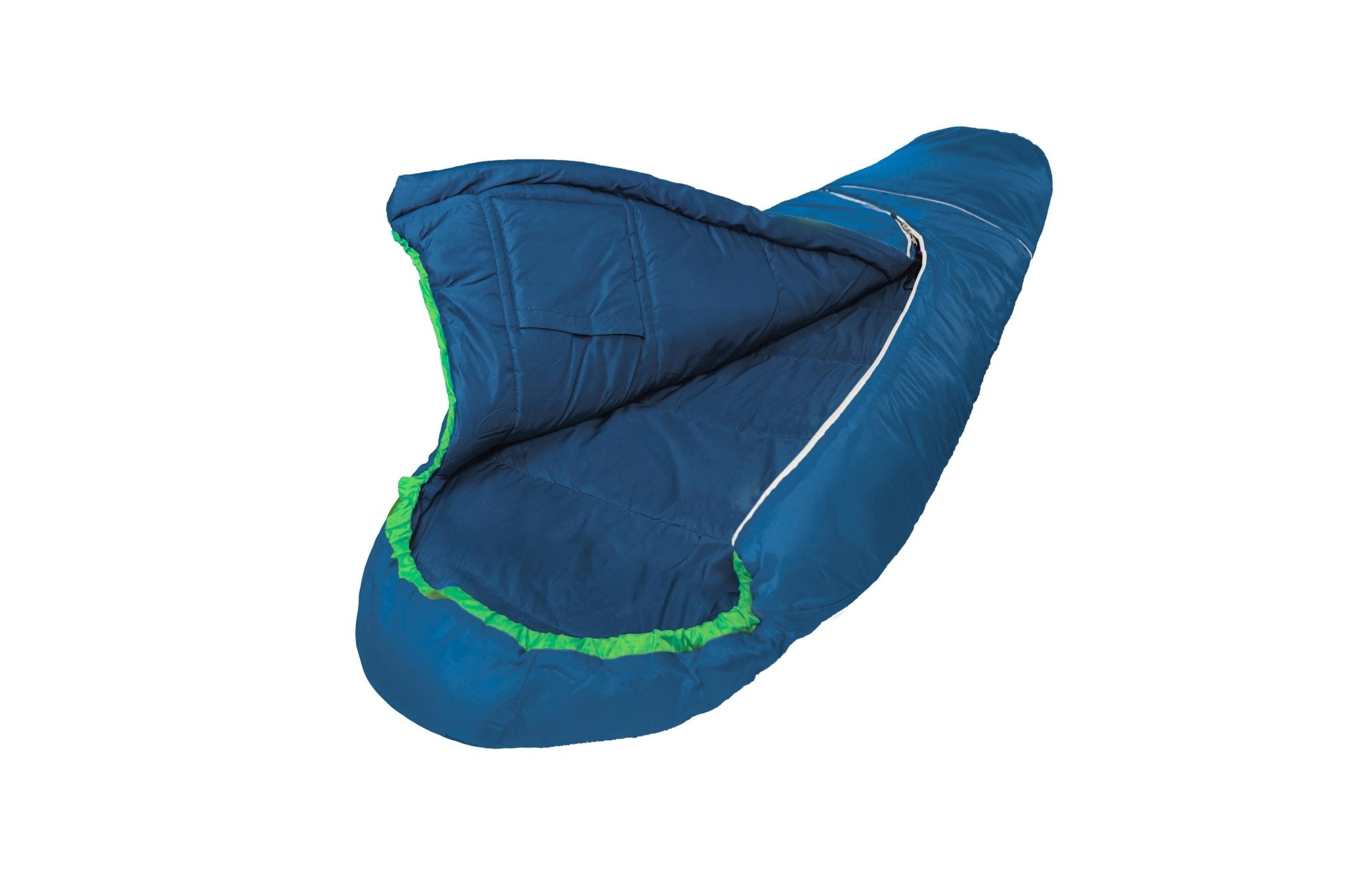 gr-ezi-bag-wolle-kids-world-traveller-kinderschlafsack-true-blue-100-170-cm image 4