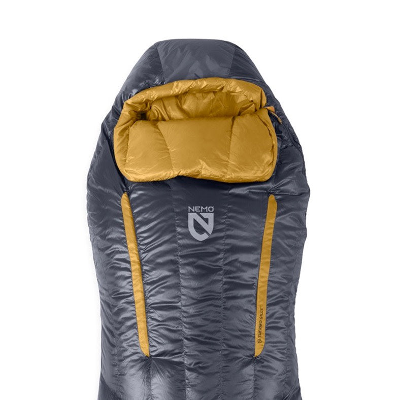 nemo-disco-herren-endless-promise-daunenschlafsack image 6
