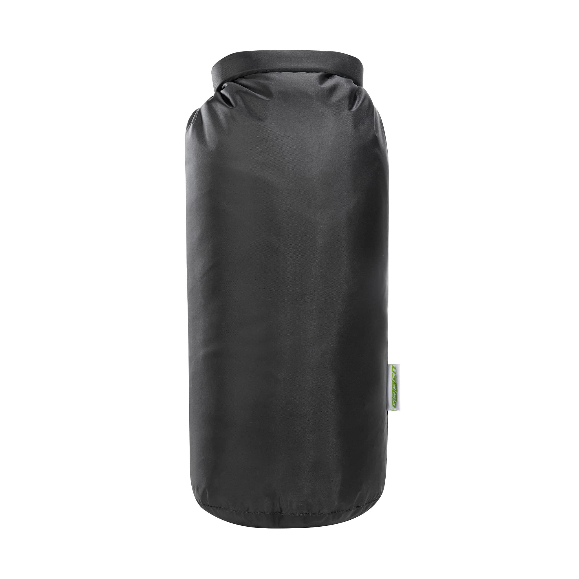tatonka-dry-sack-packsack-4-l-wasserdicht-schwarz image 2