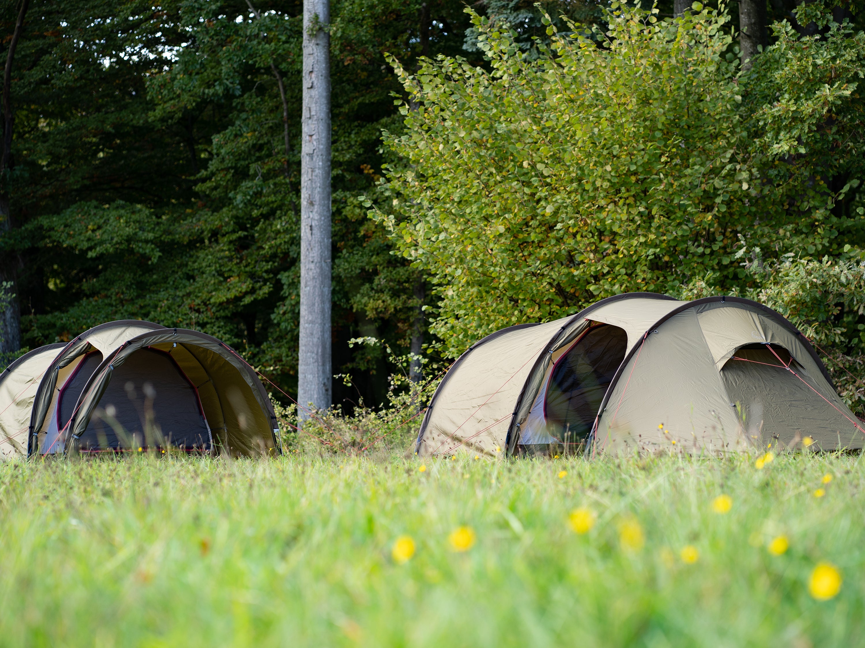 nordisk-oppland-2-pu-2-0-tunnelzelt-2-personen-dark-olive-3-jahreszeiten-pu-besc image 2