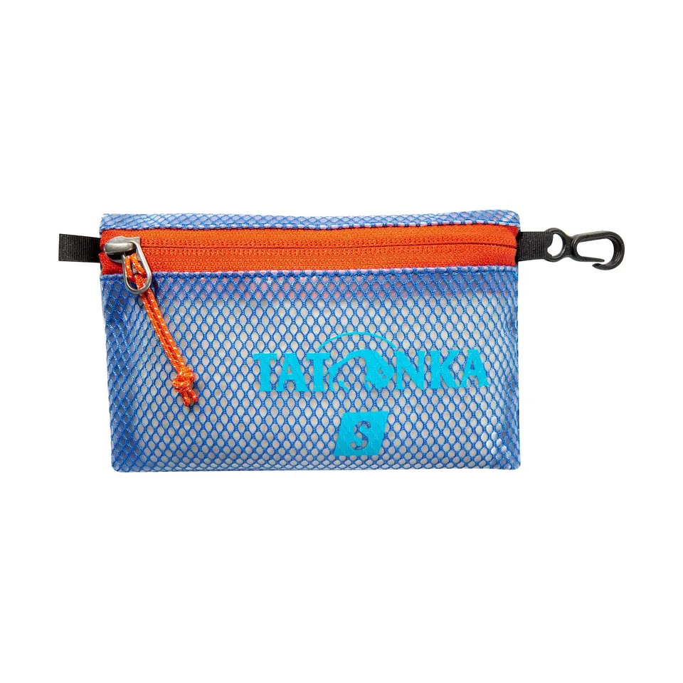 tatonka-zip-pouch-dokumententasche-s-15-x-10-cm-transparent image 1
