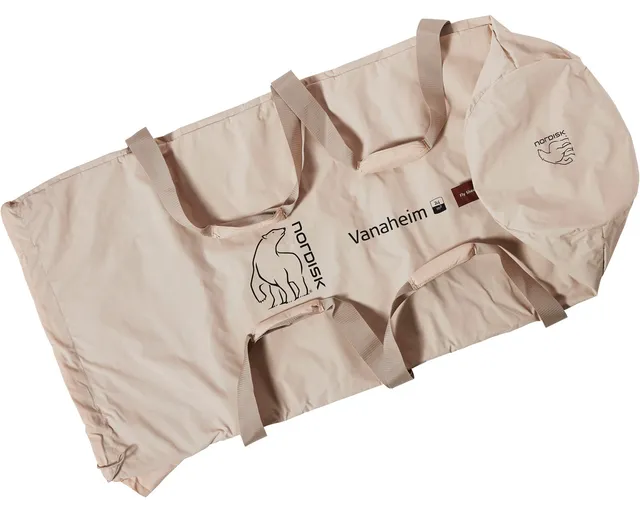 nordisk-vanaheim-24-flysheet-pack-sack-sandshell image 1