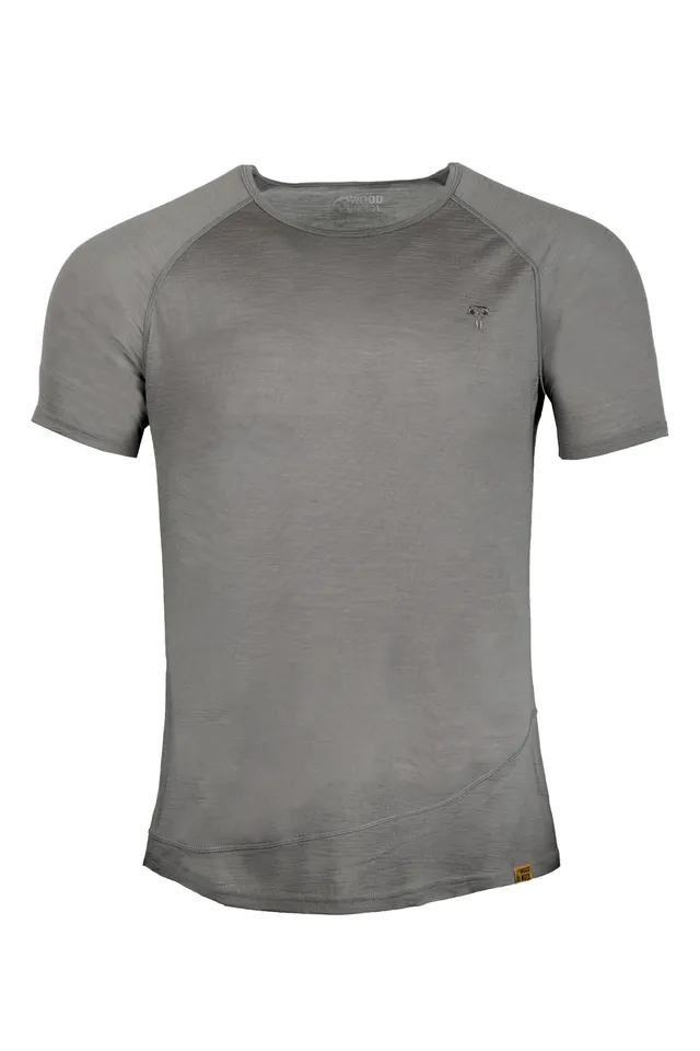 gr-ezi-bag-woodwool-t-shirt-mr-pike-herren-slate-grey image 1