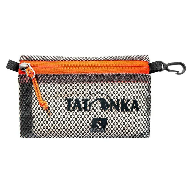 tatonka-zip-pouch-rei-verschlusstasche-black-transparentes-dokumenten-set image 1