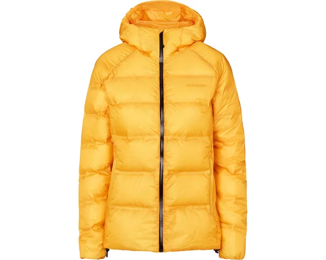 nordisk-lodur-daunenjacke-lemon-ultraleicht-wasserdicht-atmungsaktiv image 1