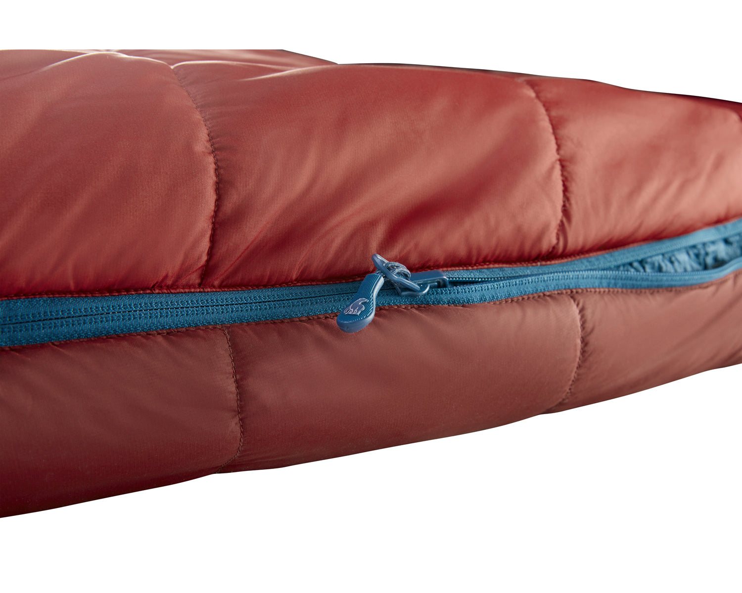 nordisk-puk-4-egg-schlafsack-sundried-tomato image 8