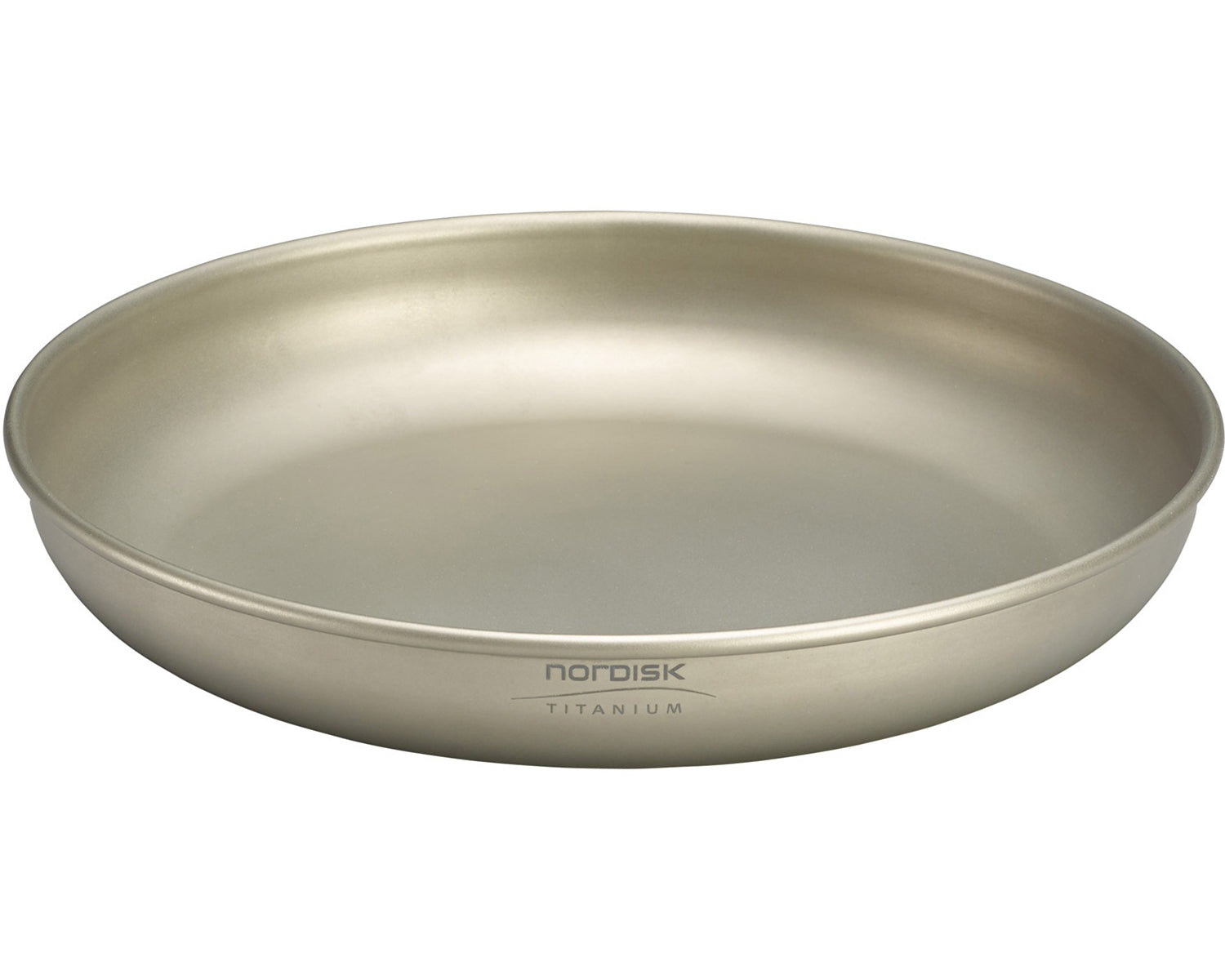 nordisk-titan-teller-matt-silber-19-cm-mit-3-cm-rand image 2