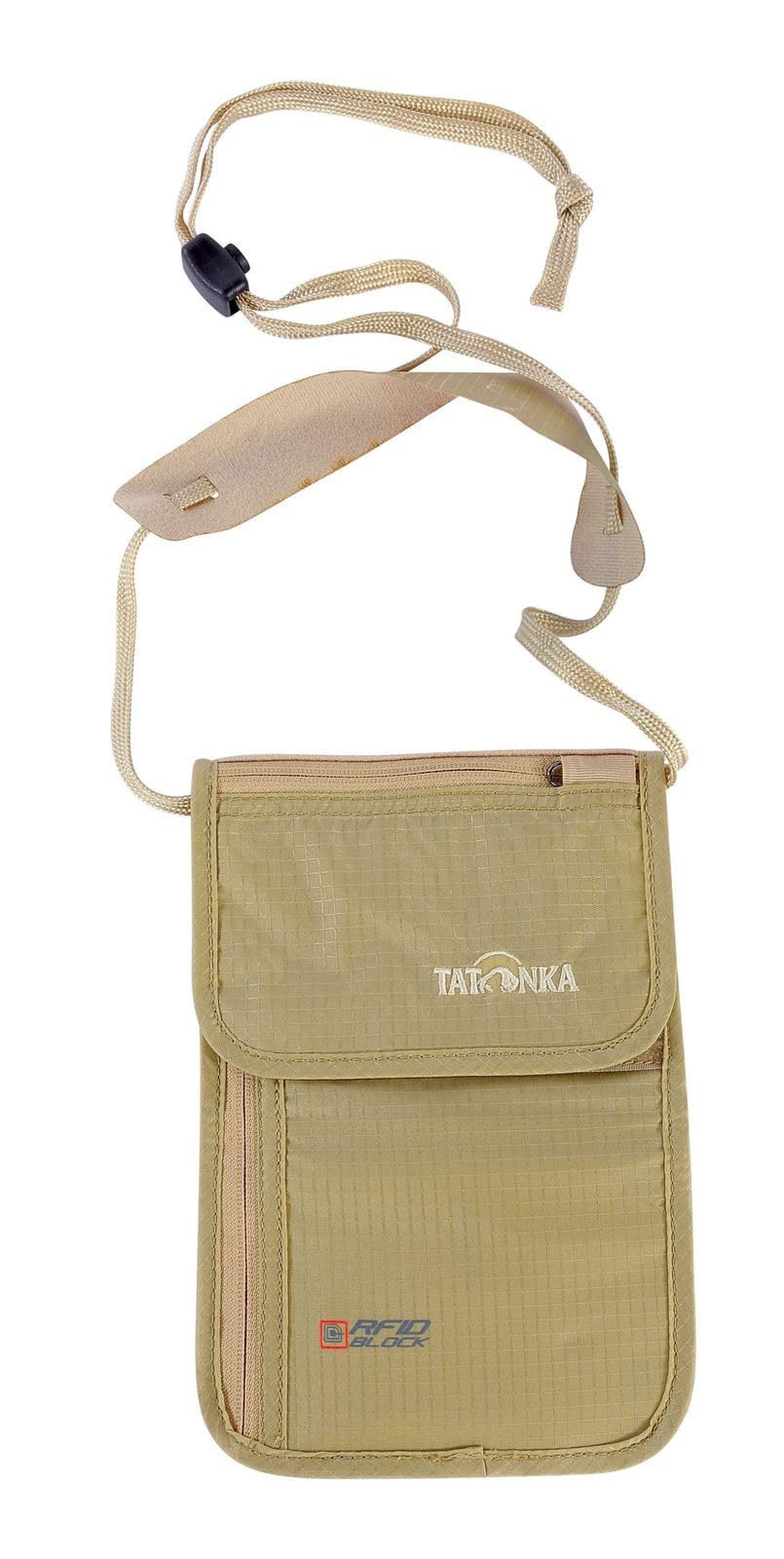 tatonka-skin-neck-pouch-rfid-b-brustbeutel-19x13cm image 4