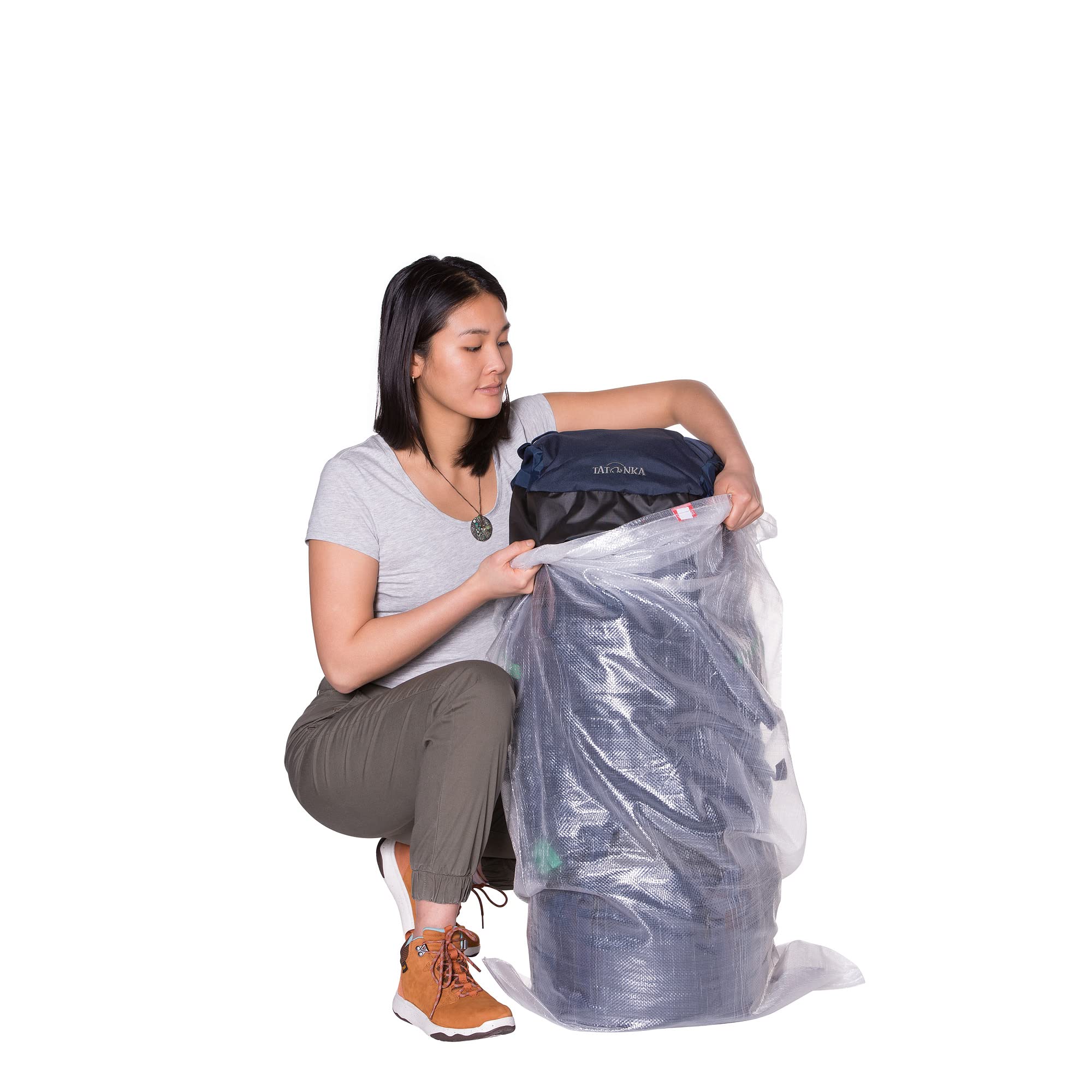 tatonka-schutzsack-einfach-transparent-148-cm-rucksackh-lle image 2