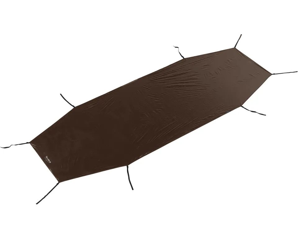 nordisk-oppland-2-pu-footprint-schwarz image 1