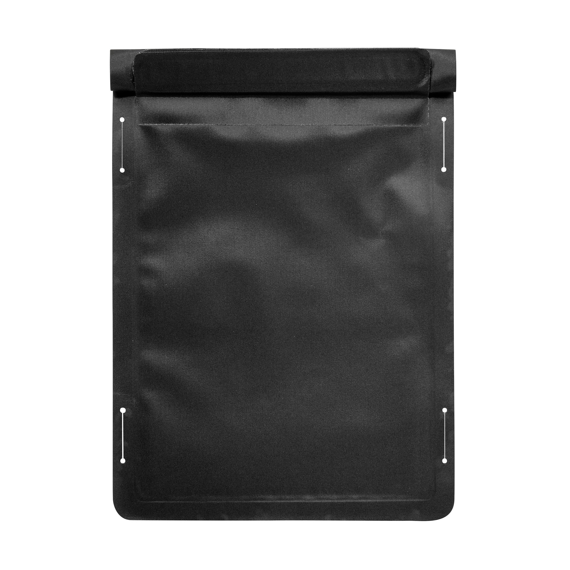 tatonka-wp-dry-bag-a5-wasserdichte-h-lle-26x19cm-black image 2