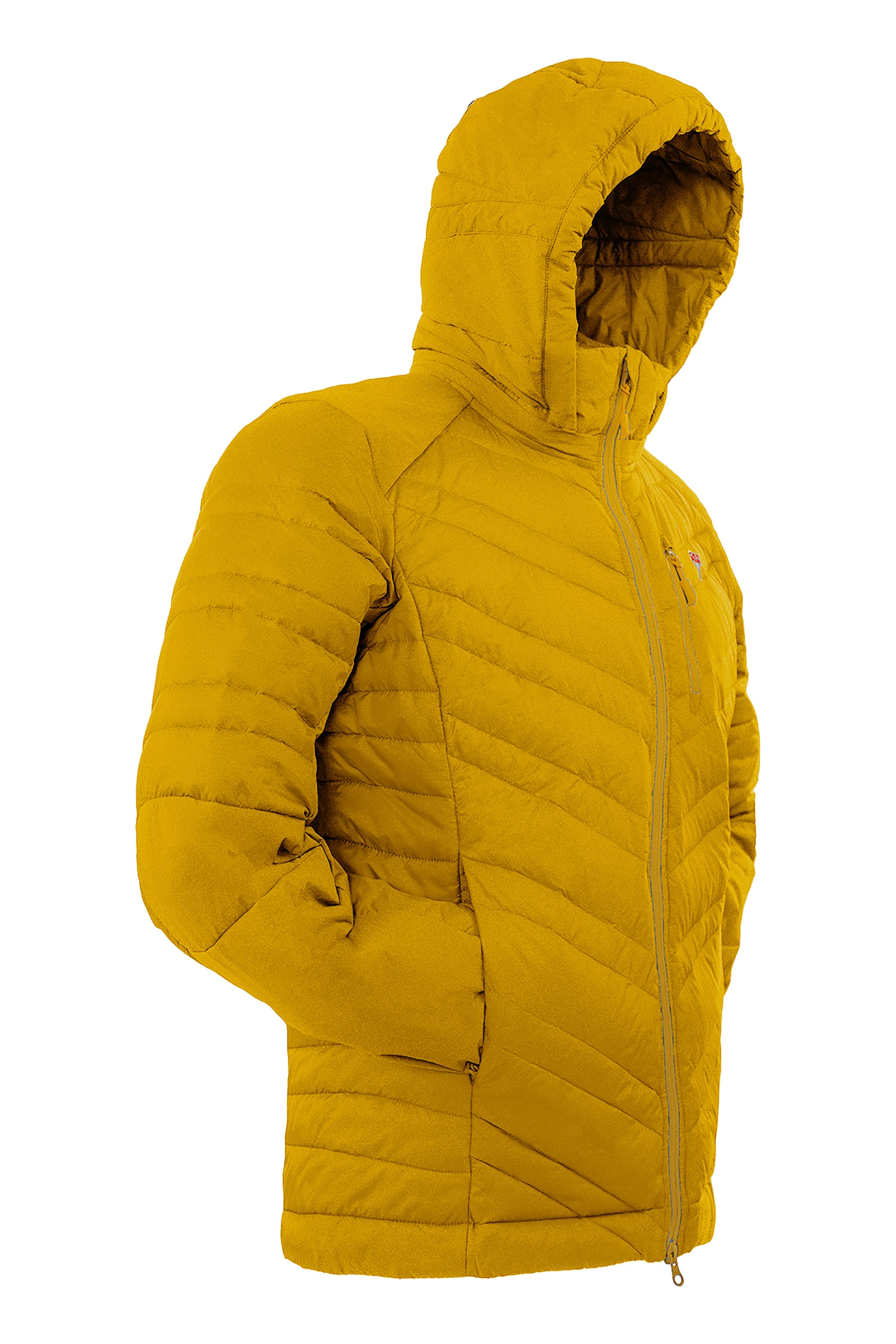gr-ezi-bag-lightful-downwool-jacket-herren-pineapple image 4