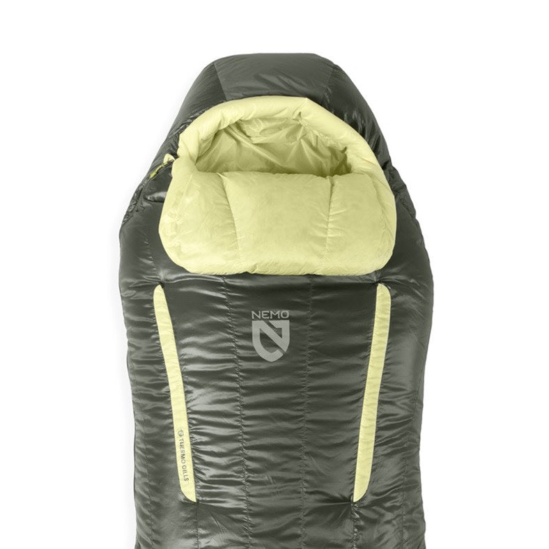 nemo-disco-women-s-endless-promise-daunenschlafsack image 2