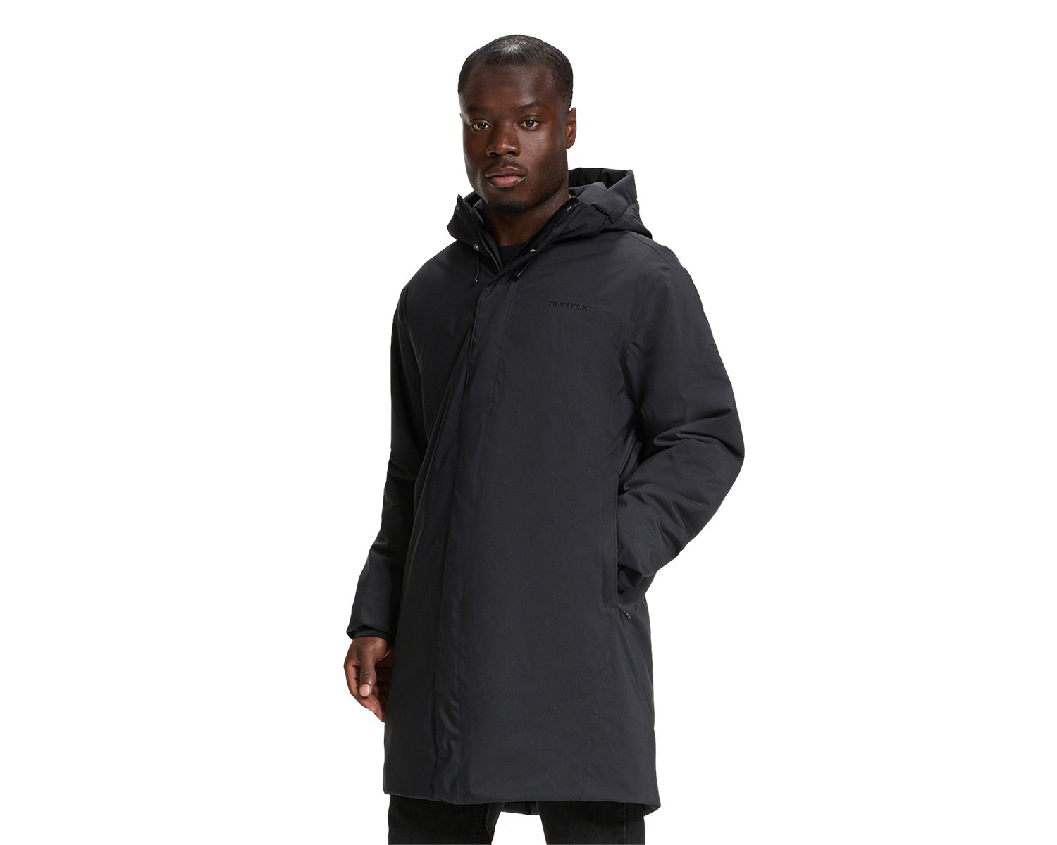 nordisk-meili-daunenmantel-herren-black image 2