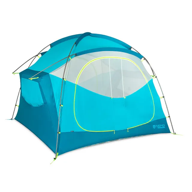 nemo-aurora-highrise-camping-tent image 1