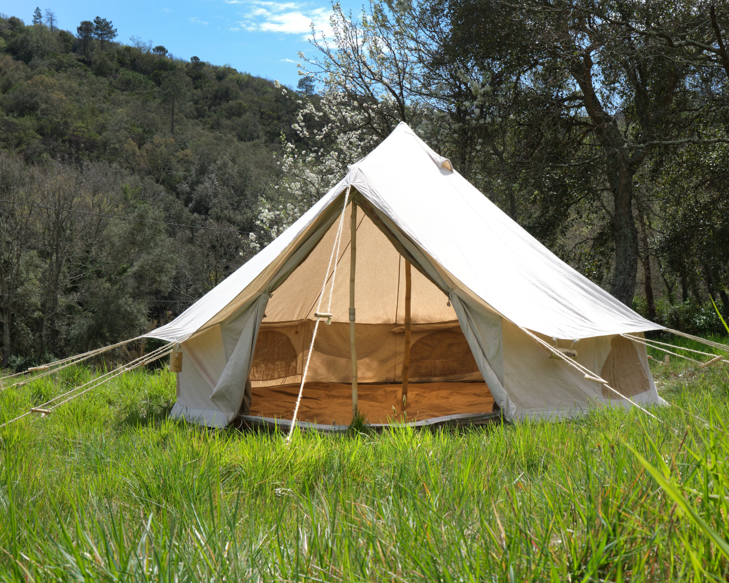nordisk-asgard-eco-12-6-glamping-zelt-sandshell image 5