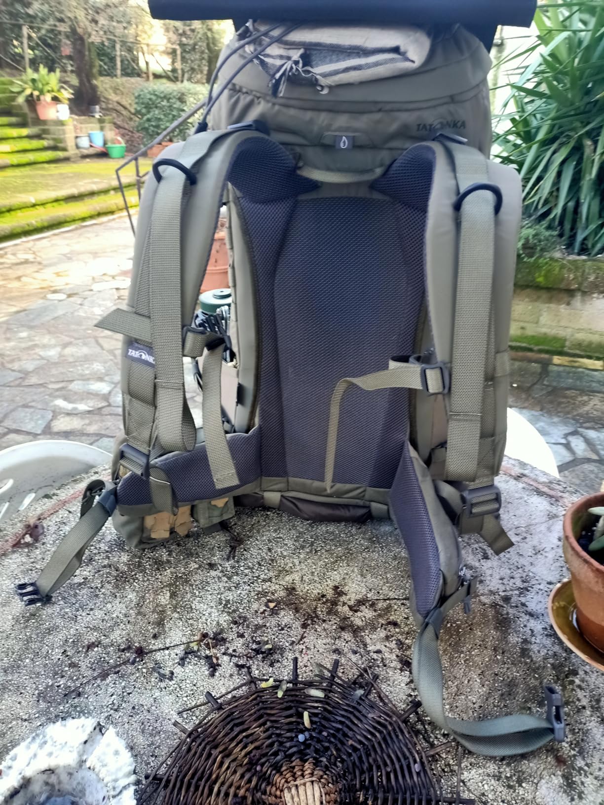 Guter Rucksack
