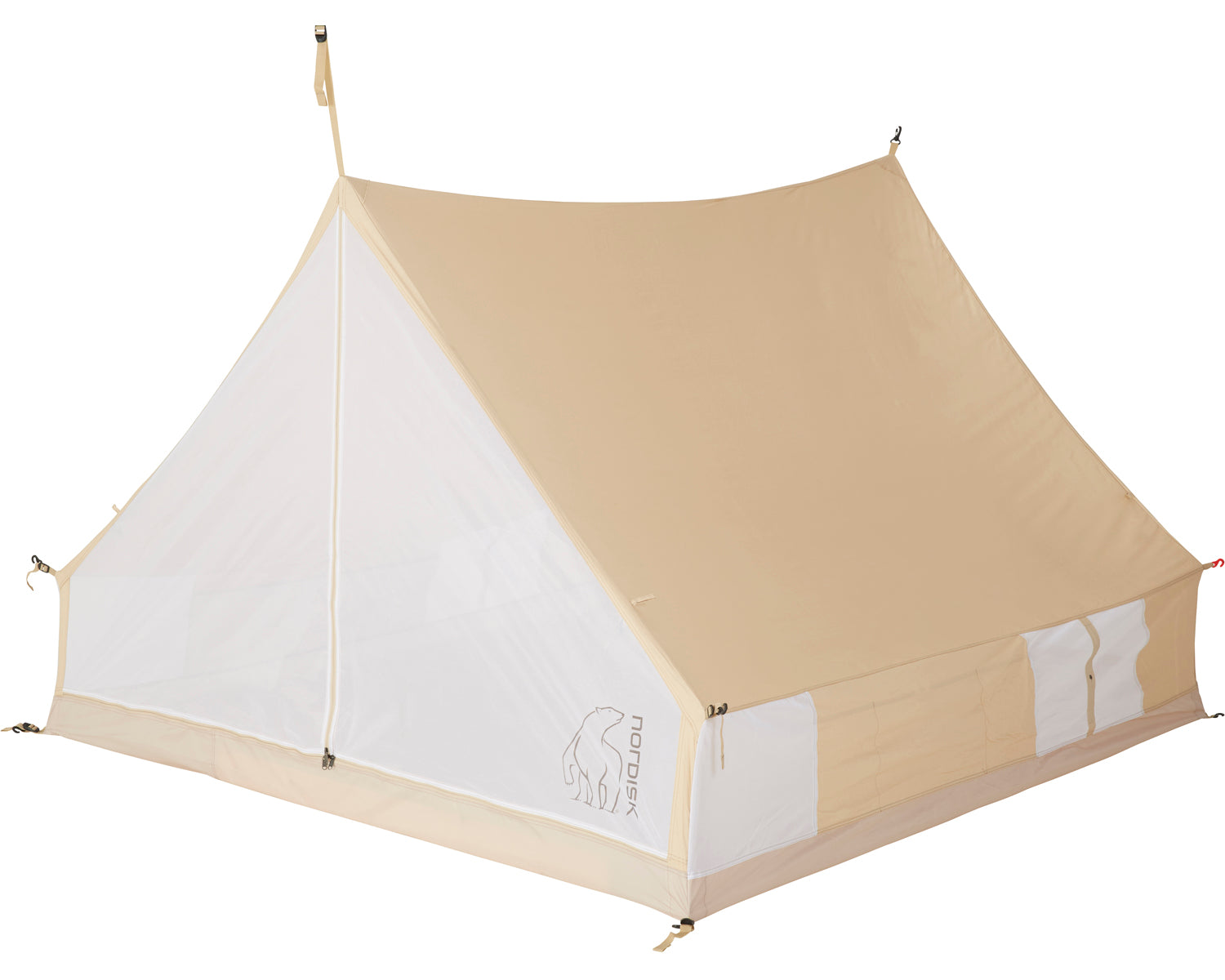 nordisk-ydun-5-5-cabin-3-personen-innenkabine-f-r-legacy-baumwollzelte-sandshell image 1