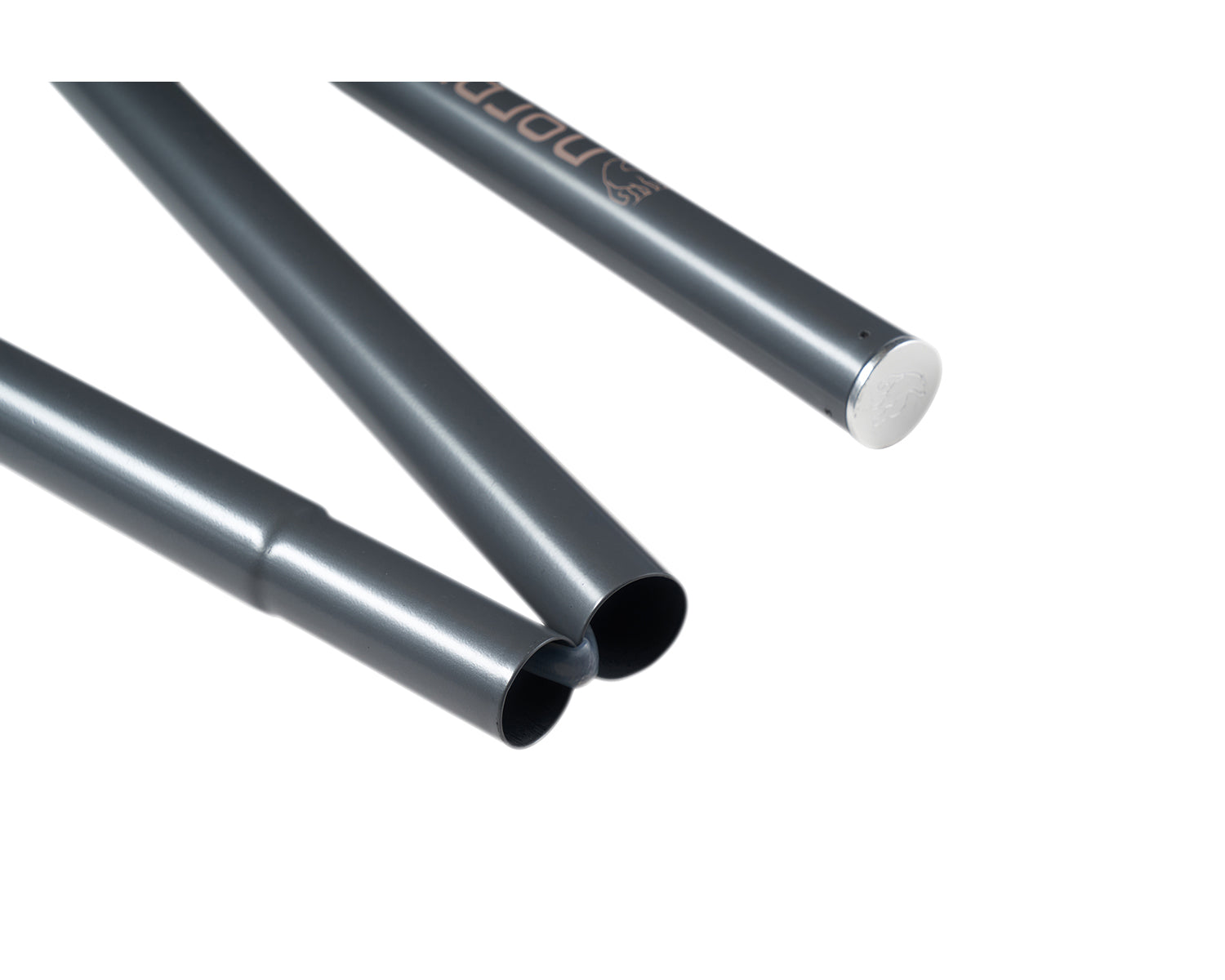 nordisk-midgard-20-a-frame-pole-set-steel image 3