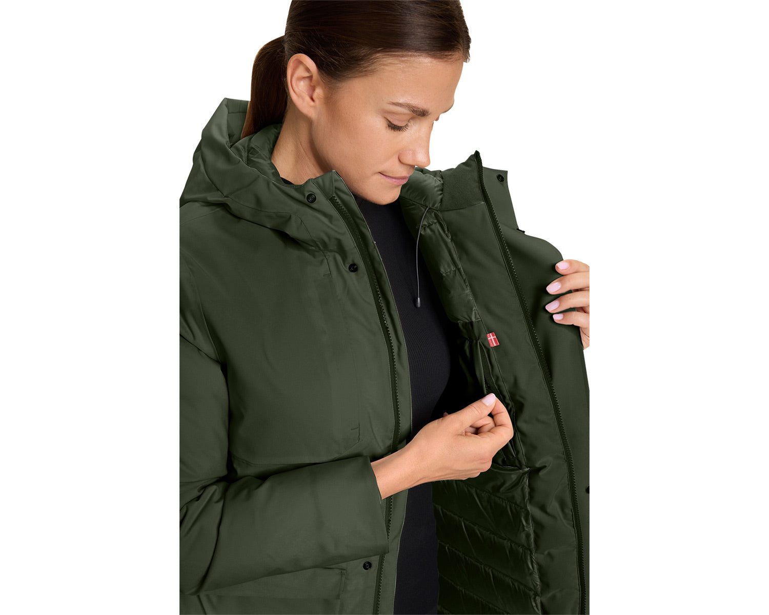nordisk-lumi-damen-daunenparka-kombu-green image 6