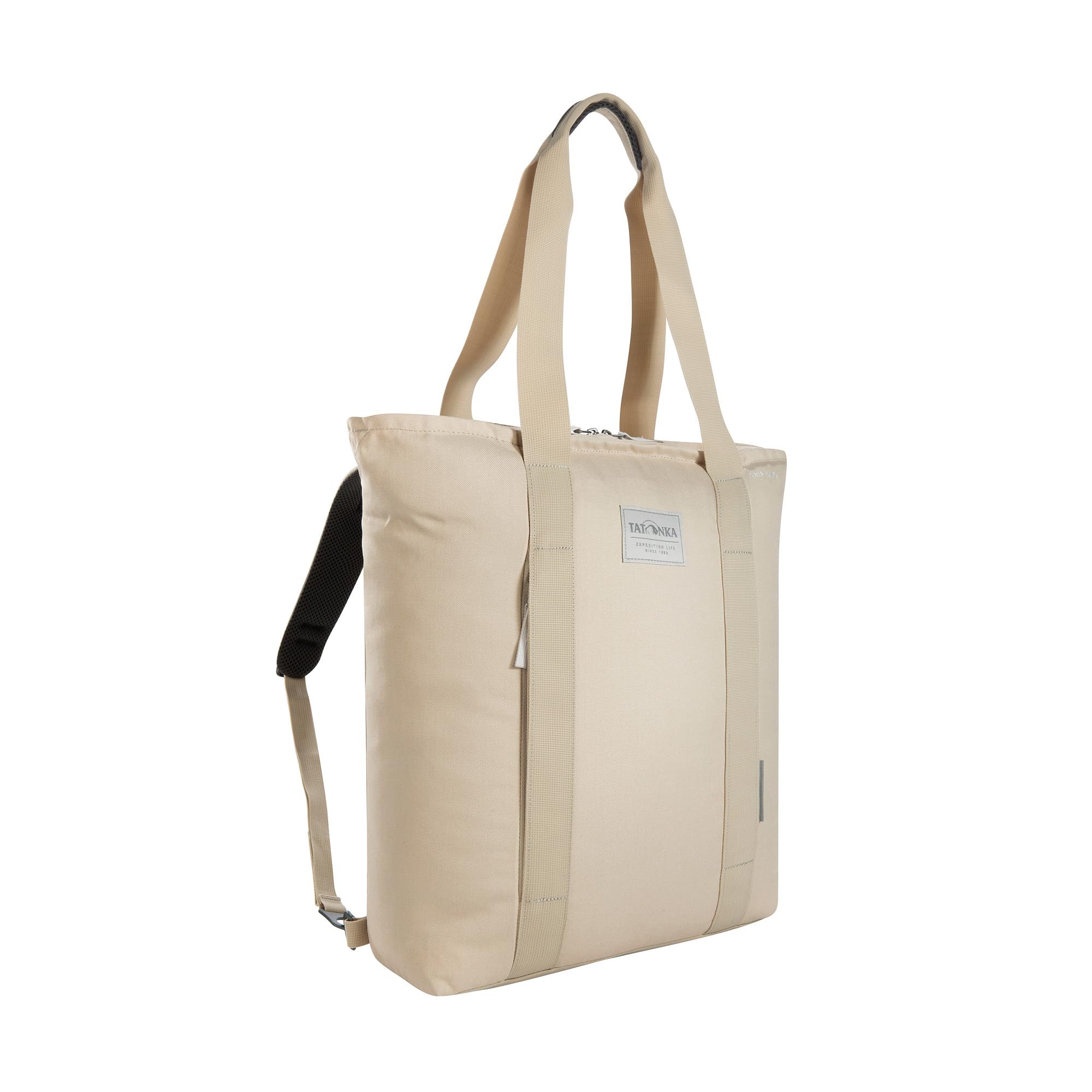 tatonka-grip-bag-kapok-tasche-13-liter-mit-laptopfach image 1