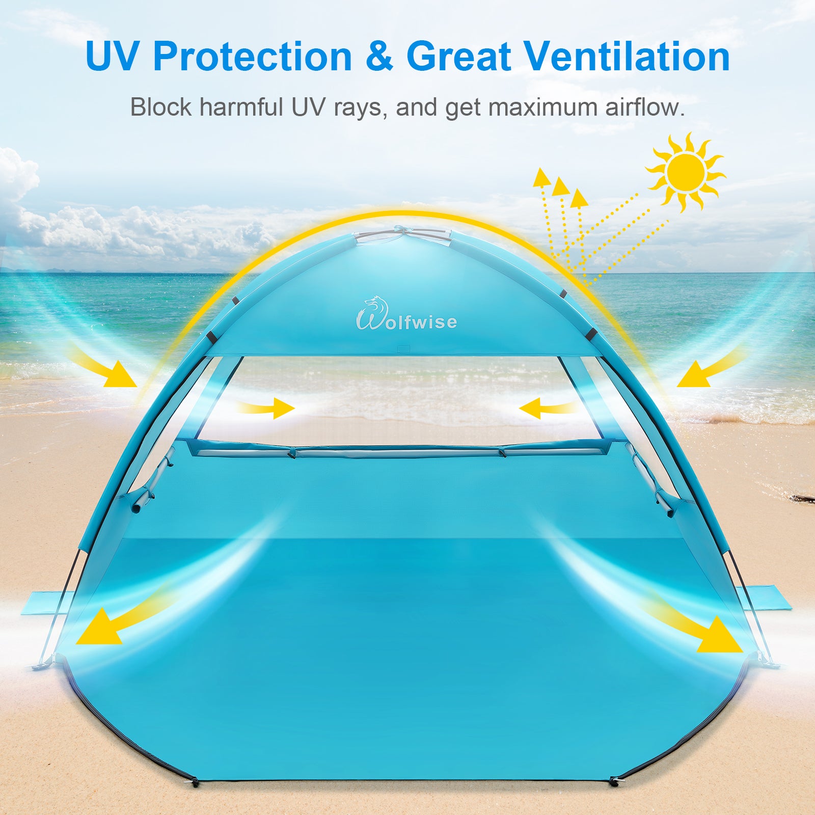 wolfwise-easy-set-up-strandzelt-blau-upf-50 image 4