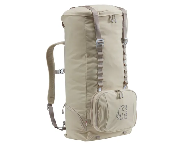 nordisk-yggdrasil-backpack-l-22-37-l-sandshell image 1