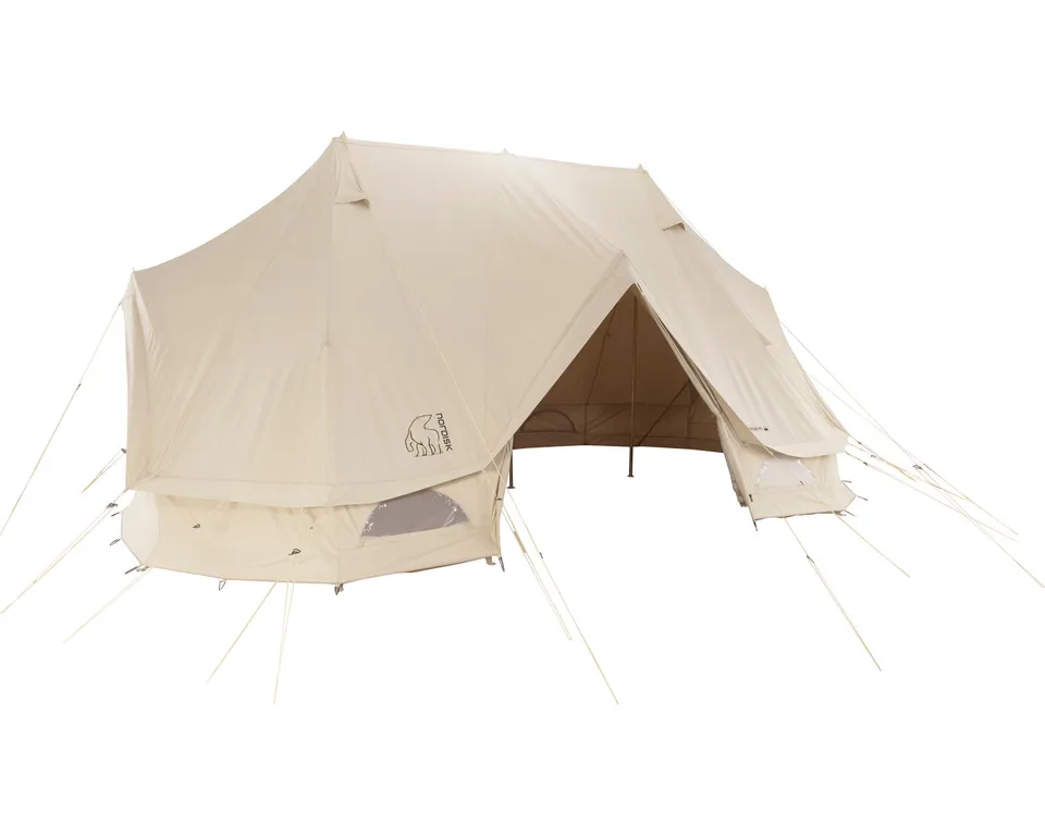 nordisk-vanaheim-40-glamping-zelt-40-m-16-personen-sandshell image 1