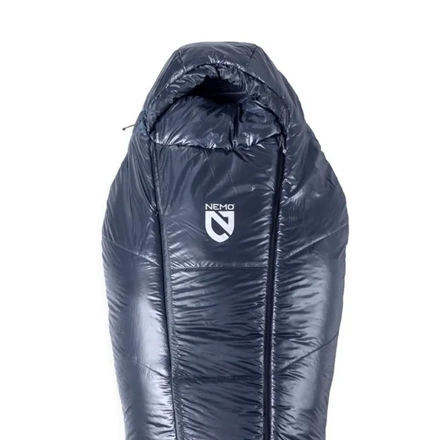 nemo-soul-endless-promise-kunstfaser-mumien-schlafsack image 1