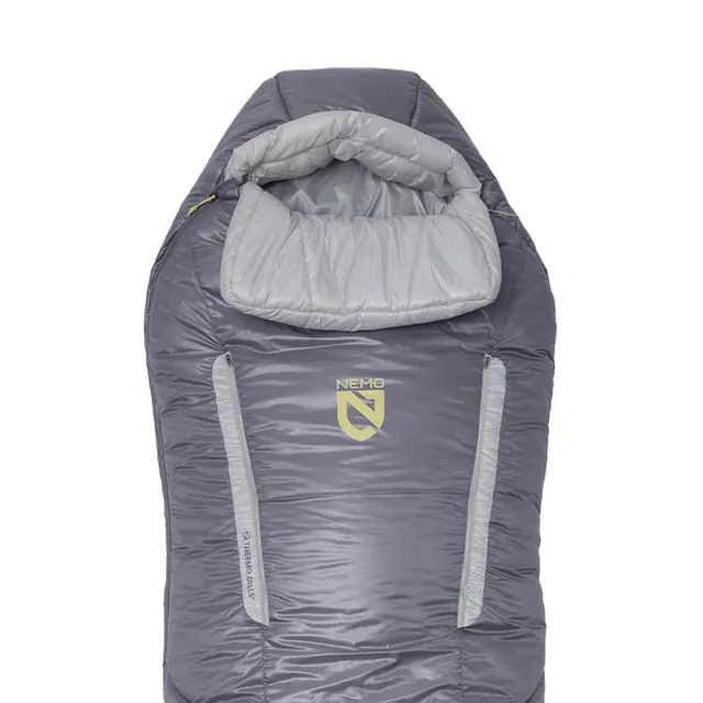 nemo-forte-endless-promise-damen-synthetik-schlafsack-3-jahreszeiten-classic-spo image 1