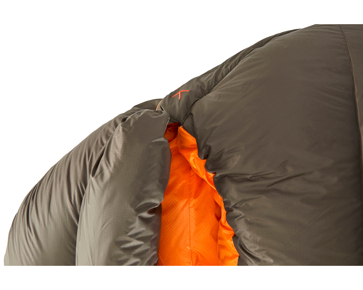 nordisk-arctic-1400-daunenschlafsack-coffee-extreme image 4