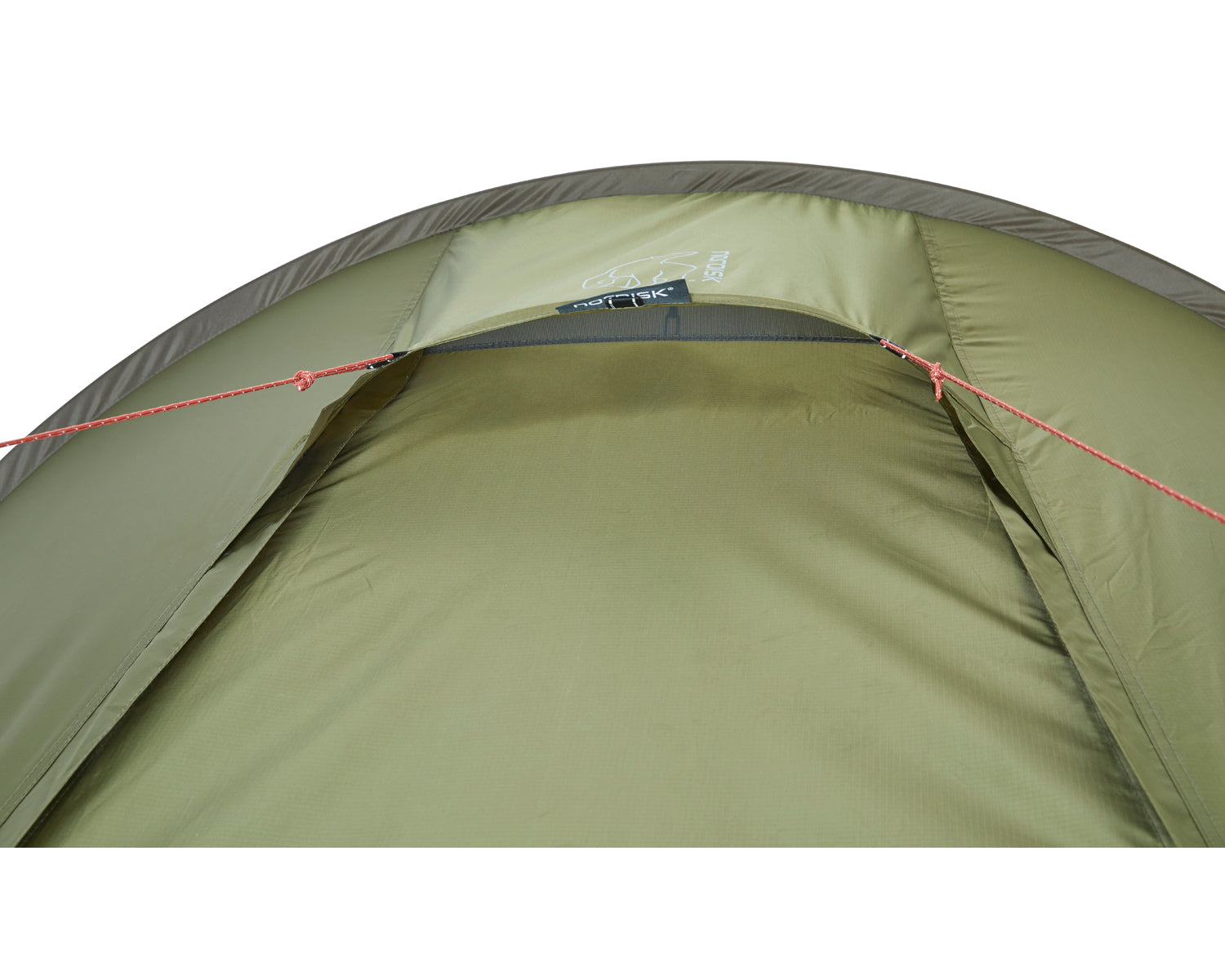 nordisk-halland-2-pu-zelt-2-personen-dark-olive image 7