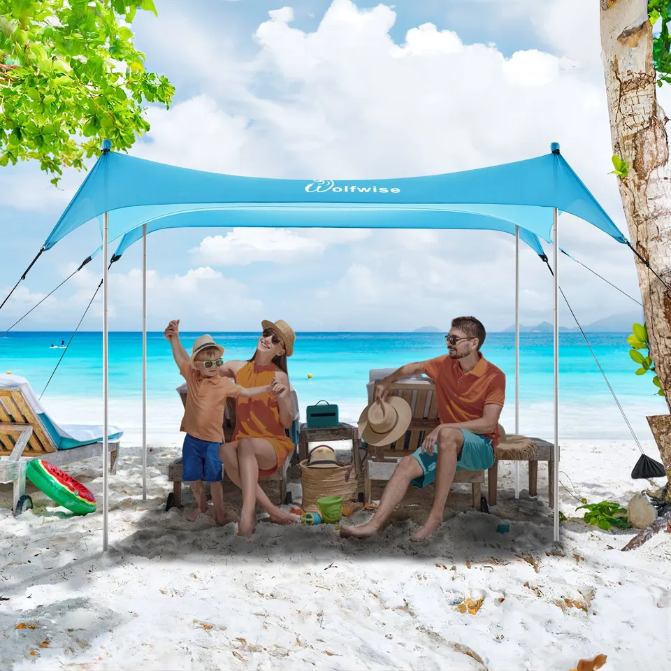 wolfwise-shyshadow-s10-easy-setup-strandzelt-blau-gro image 1