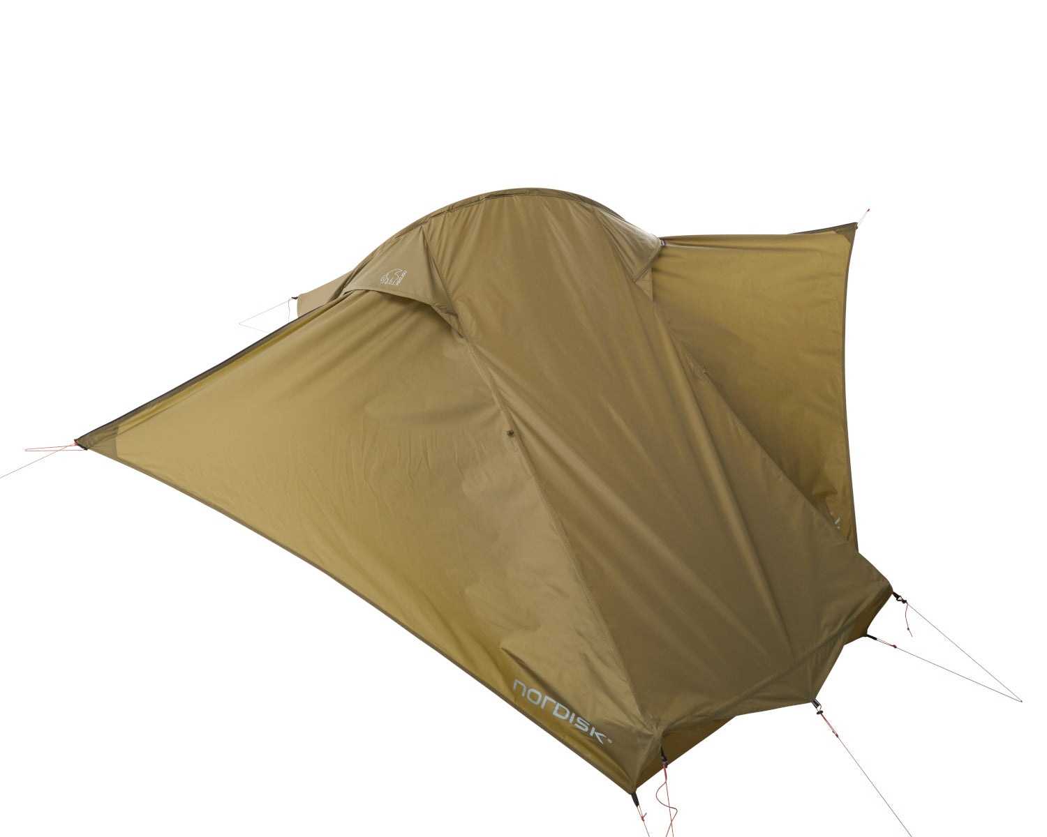 nordisk-telemark-2-2-pu-2-0-zelt-2-personen-trekkingzelt-dark-olive-green image 4