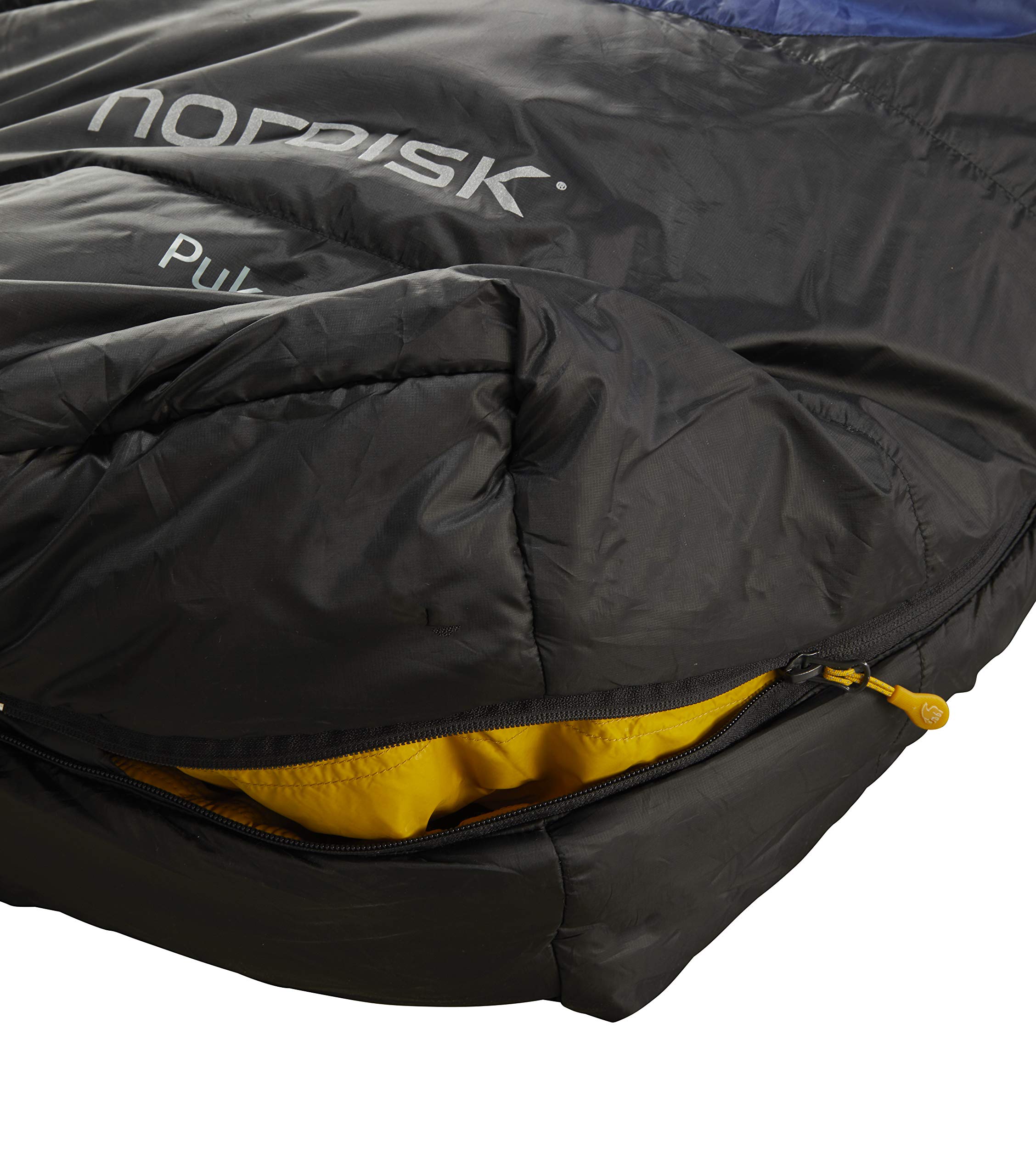 nordisk-puk-2-curve-l-schlafsack-blau-f-r-185-195-cm image 3