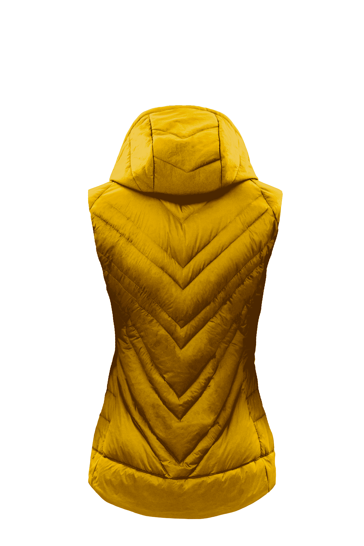 gr-ezi-bag-lightful-downwool-isolationsweste-trekking-weste image 2