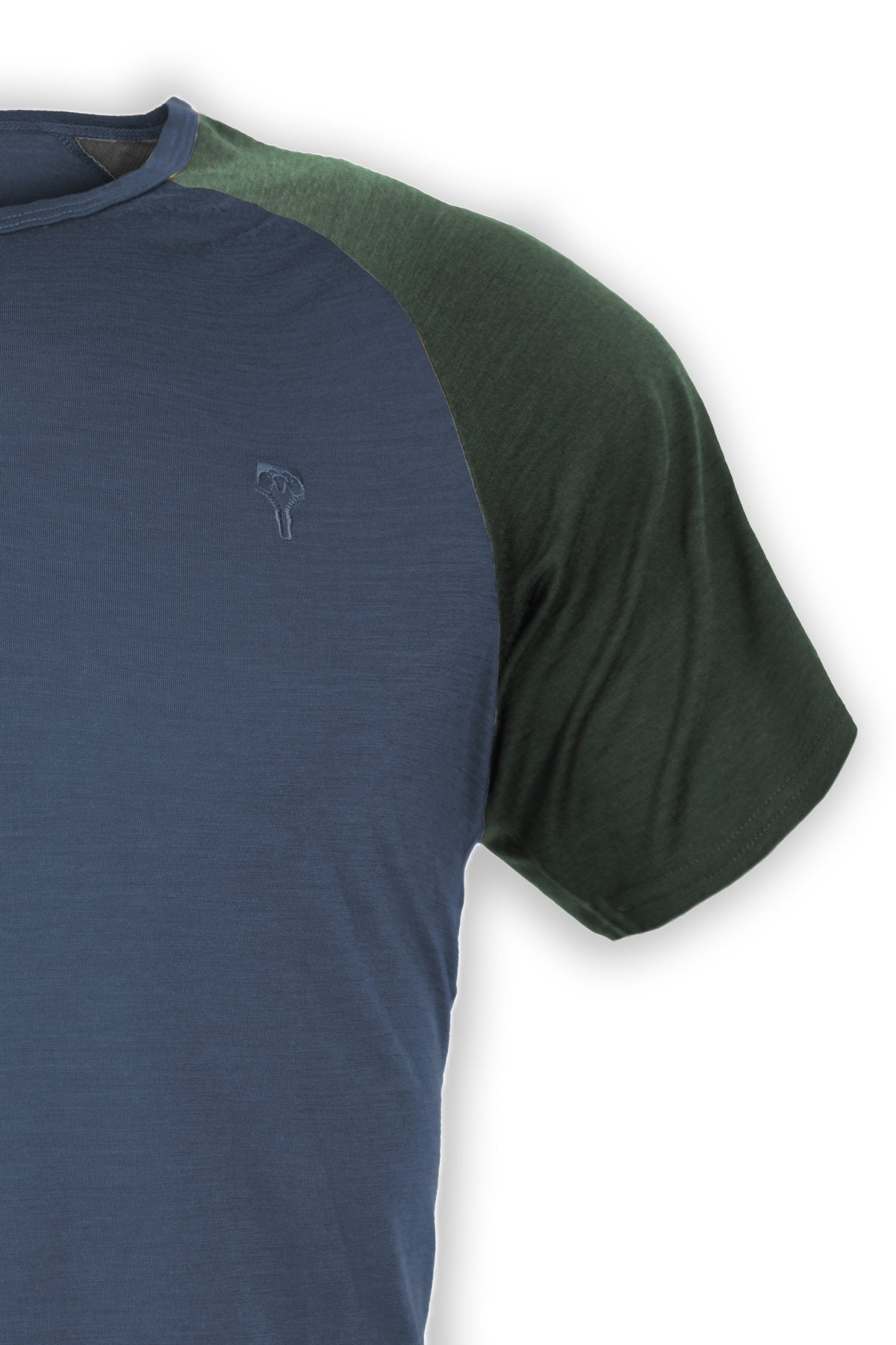 gr-ezi-bag-woodwool-t-shirt-mr-kirk-ocean-cavern-black-f-r-herren image 3